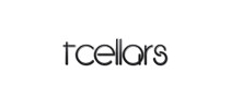 TCELLARS品牌logo