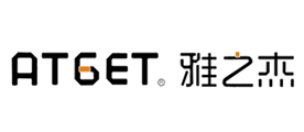 Atget/雅之杰品牌logo