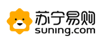 SUNING/苏宁品牌logo