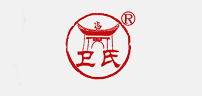 卫氏品牌logo