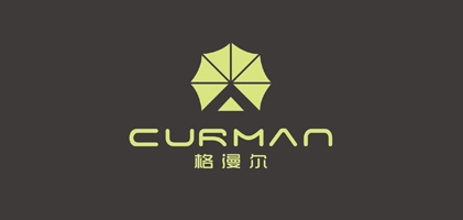 CURMAN/格漫尔品牌logo