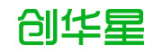 创华星品牌logo