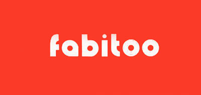 fabitoo/法芘兔品牌logo