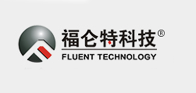 福仑特科技品牌logo