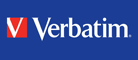 Verbatim/威宝品牌logo