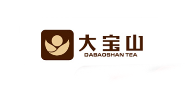 大宝山名品牌logo