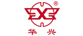华兴品牌logo