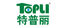 TOPLI/特普丽品牌logo
