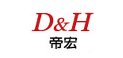 帝宏品牌logo