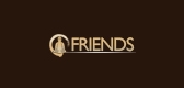 Friends品牌logo