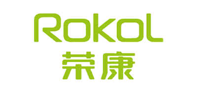 荣康品牌logo