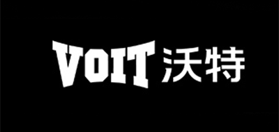 Voit/沃特品牌logo