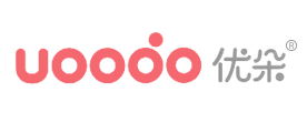 UOOOO/优朵品牌logo