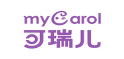 MyCarol/可瑞儿品牌logo