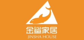 金鲨品牌logo