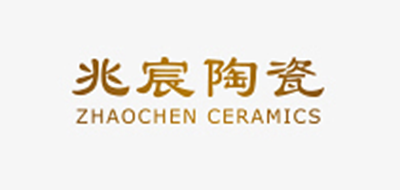 兆宸品牌logo