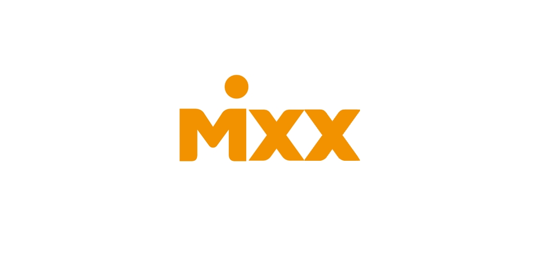 mixx品牌logo