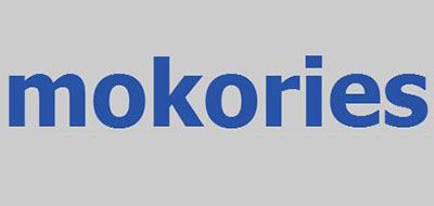 mokories品牌logo