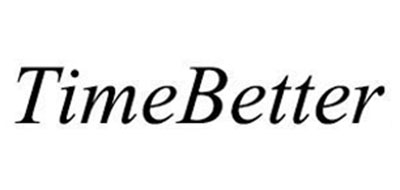 timebetter品牌logo