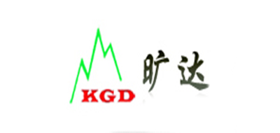 KGD品牌logo