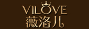 薇洛儿品牌logo