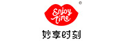 Enjoy Time/妙享时刻品牌logo