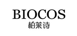 Biocos/柏莱诗品牌logo