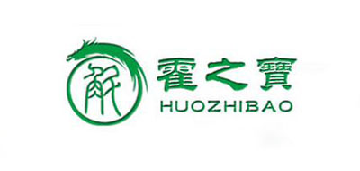 霍之宝品牌logo