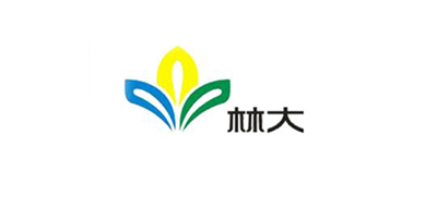 林大品牌logo