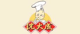 沈大成品牌logo