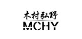 木村弘野品牌logo