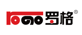 rogo/罗格品牌logo