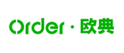 ORDER/欧典品牌logo