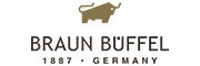 BRAUN BUFFEL/布兰施品牌logo
