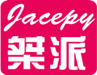Jacepy/桀派品牌logo