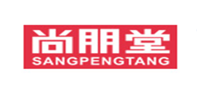 SANGPENGTANG/尚朋堂品牌logo