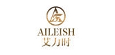 AILEISH/艾力时品牌logo