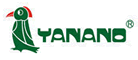 yanano/耶纳诺·啄木鸟品牌logo