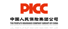 PICC/中国人保品牌logo