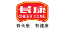 CHEERCOME/长康品牌logo