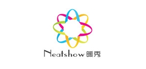 neatshow/暖秀品牌logo