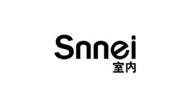 Snnei/室内品牌logo