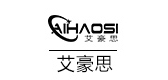 艾豪思品牌logo