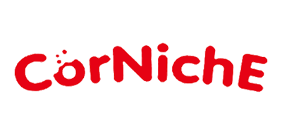CorNichE/可尼斯品牌logo