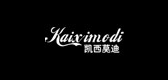 凯西莫迪品牌logo