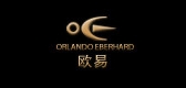 OE/欧易品牌logo