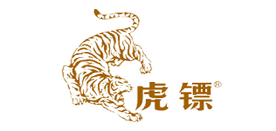 虎鏢品牌logo