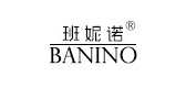 班妮诺品牌logo