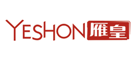 YESHON/雁皇品牌logo