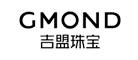 GMOND/吉盟品牌logo